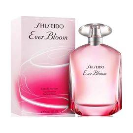 Shiseido Ever Bloom, Тип: Туалетная вода, Объем, мл.: 50 
