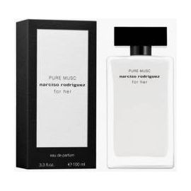 Narciso Rodriguez Pure Musc, Тип: Туалетные духи тестер, Объем, мл.: 100 