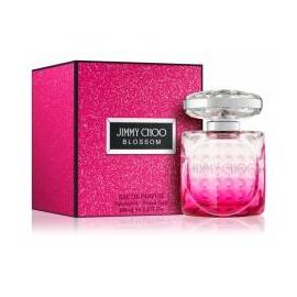 Jimmy Choo Blossom, Тип: Туалетные духи, Объем, мл.: 4,5 