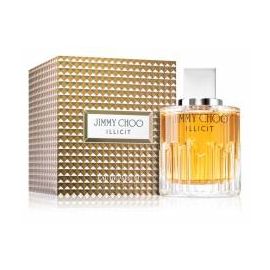 Jimmy Choo Illicit, Тип: Туалетные духи, Объем, мл.: 60 