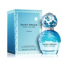 Marc Jacobs Daisy Dream Forever, Тип: Туалетная вода тестер, Объем, мл.: 50 