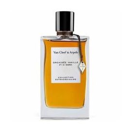 VAN CLEEF Orchidee Vanille Туалетные духи 75 мл, Тип: Туалетные духи, Объем, мл.: 75 