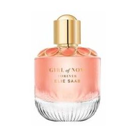 Elie Saab Girl of Now Forever, Тип: Туалетные духи тестер, Объем, мл.: 90 