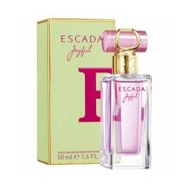 Escada Joyful, Тип: Туалетные духи, Объем, мл.: 30 