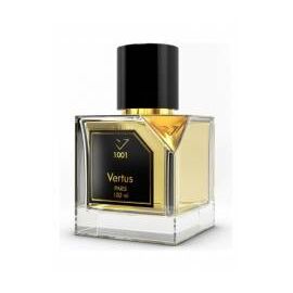 VERTUS 1001 Туалетные духи 100 мл, Тип: Туалетные духи, Объем, мл.: 100 