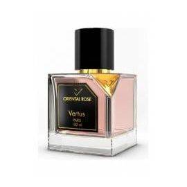 VERTUS Oriental Rose Туалетные духи 100 мл, Тип: Парфюмерная вода, Объем, мл.: 100 