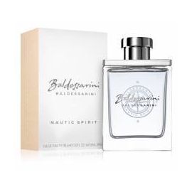 HUGO BOSS Baldessarini Nautic Spirit Туалетная вода 50 мл, Тип: Туалетная вода, Объем, мл.: 50 
