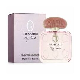 Trussardi My Scent, Тип: Туалетная вода, Объем, мл.: 100 