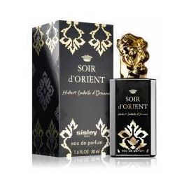 SISLEY Soir d'Оrient Туалетные духи 50 мл, Тип: Парфюмерная вода, Объем, мл.: 50 