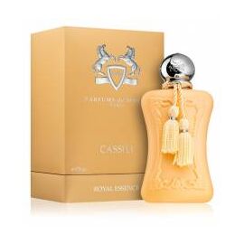 Parfums de Marly Cassili, Тип: Туалетные духи тестер, Объем, мл.: 75 