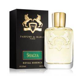 Parfums de Marly Shagya, Тип: Туалетные духи, Объем, мл.: 125 