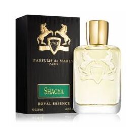 PARFUMS DE MARLY Shagya Туалетные духи 125 мл, Тип: Туалетные духи, Объем, мл.: 125 