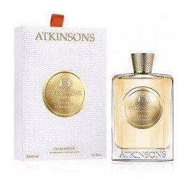 Atkinsons  Jasmine In Tangerine, Тип: Туалетные духи тестер, Объем, мл.: 100 
