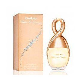 BEBE Wishes & Dreams Туалетные духи 100 мл, Тип: Туалетные духи, Объем, мл.: 100 