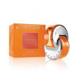 Bvlgari Omnia Indian Garnet, Тип: Туалетная вода, Объем, мл.: 25 