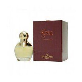 Guerlain Secret Intention, Тип: Туалетная вода, Объем, мл.: 30 