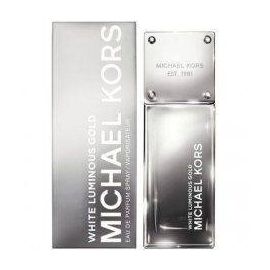 MICHAEL KORS White Luminous Gold Туалетные духи тестер 100 мл, Тип: Туалетные духи тестер, Объем, мл.: 100 