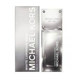 Michael Kors White Luminous Gold, Тип: Туалетные духи тестер, Объем, мл.: 100 