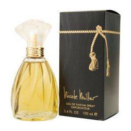 Nicole Miller Nicole Miller, Тип: Туалетные духи, Объем, мл.: 100 