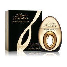 Agent Provocateur Aphrodisiaque, Тип: Туалетные духи, Объем, мл.: 80 