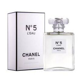 CHANEL N 5 L'Eau Туалетная вода тестер 100 мл, Тип: Туалетная вода тестер, Объем, мл.: 100 