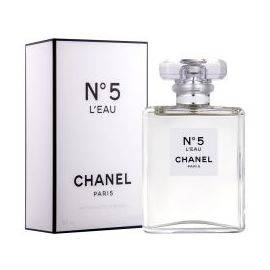 Chanel N 5 L'Eau, Тип: Туалетная вода тестер, Объем, мл.: 100 