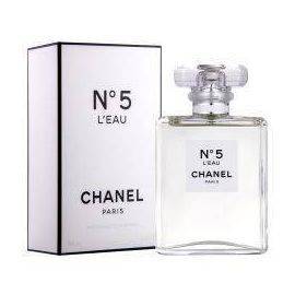 CHANEL N 5 L'Eau Туалетная вода тестер 50 мл, Тип: Туалетная вода тестер, Объем, мл.: 50 