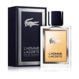 Lacoste L'Homme, Тип: Туалетная вода тестер, Объем, мл.: 100 