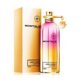 MONTALE Aoud Legend Туалетные духи 100 мл, Тип: Туалетные духи, Объем, мл.: 100 