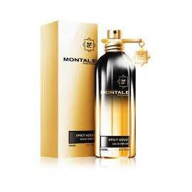 MONTALE Spicy Aoud Туалетные духи 50 мл, Тип: Туалетные духи, Объем, мл.: 50 