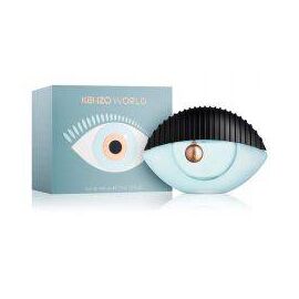 KENZO World Eau de Parfum Туалетные духи тестер 75 мл, Тип: Туалетные духи тестер, Объем, мл.: 75 