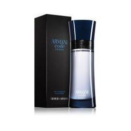 GIORGIO ARMANI Code Colonia Туалетная вода 75 мл, Тип: Туалетная вода, Объем, мл.: 75 