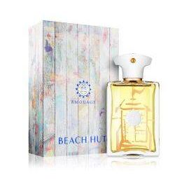 AMOUAGE Beach Hut Man Туалетные духи 100 мл, Тип: Туалетные духи, Объем, мл.: 100 