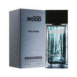 DSQUARED2 He Wood Cologne Одеколон 75 мл, Тип: Одеколон, Объем, мл.: 75 