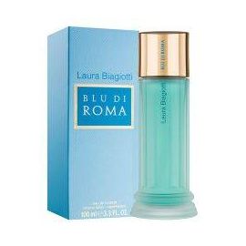 LAURA BIAGIOTTI Blu di Roma Donna Туалетная вода 50 мл, Тип: Туалетная вода, Объем, мл.: 50 