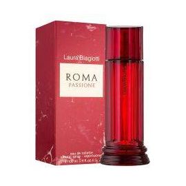 Laura Biagiotti Roma Passione Donna, Тип: Туалетная вода, Объем, мл.: 100 