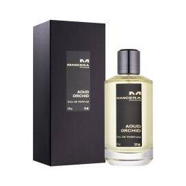 MANCERA Aoud Orchid Туалетные духи 60 мл, Тип: Туалетные духи, Объем, мл.: 60 