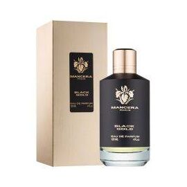 MANCERA Black Gold Туалетные духи 60 мл, Тип: Туалетные духи, Объем, мл.: 60 