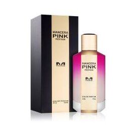 MANCERA Pink Prestigium Туалетные духи 120 мл, Тип: Туалетные духи, Объем, мл.: 120 