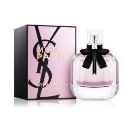 YVES SAINT LAURENT Mon Paris Eau de Parfum Туалетные духи тестер 90 мл, Тип: Туалетные духи тестер, Объем, мл.: 90 