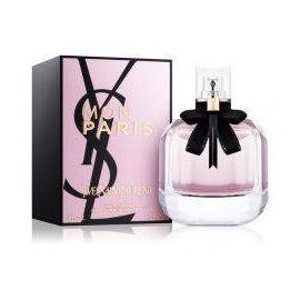 YVES SAINT LAURENT Mon Paris Eau de Parfum Туалетная вода тестер 90 мл, Тип: Туалетная вода тестер, Объем, мл.: 90 