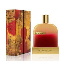 Amouage Opus X, Тип: Туалетные духи, Объем, мл.: 100 
