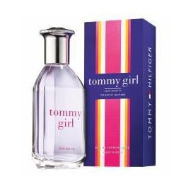 TOMMY HILFIGER Tommy Girl Neon Brights Туалетная вода тестер 100 мл, Тип: Туалетная вода тестер, Объем, мл.: 100 