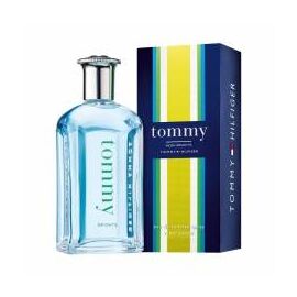 Tommy Hilfiger Tommy Neon Brights, Тип: Туалетная вода тестер, Объем, мл.: 100 