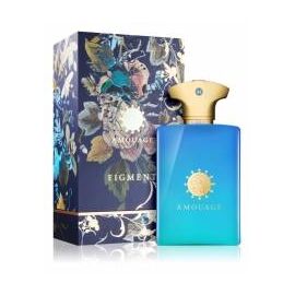 Amouage Figment Man, Тип: Туалетные духи тестер, Объем, мл.: 100 