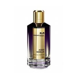 Mancera Aoud Vanille, Тип: Туалетные духи, Объем, мл.: 60 