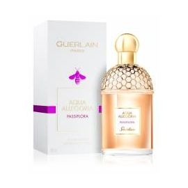 Guerlain Aqua Allegoria Passiflora, Тип: Туалетная вода, Объем, мл.: 75 