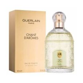 Guerlain Chant d'Aromes, Тип: Туалетная вода, Объем, мл.: 100 