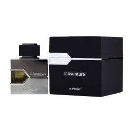 Al Haramain Perfumes L'Aventure, Тип: Туалетные духи, Объем, мл.: 100 