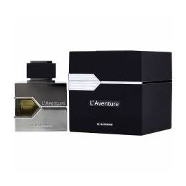 AL HARAMAIN PERFUMES L'Aventure Туалетные духи тестер 100 мл, Тип: Туалетные духи тестер, Объем, мл.: 100 